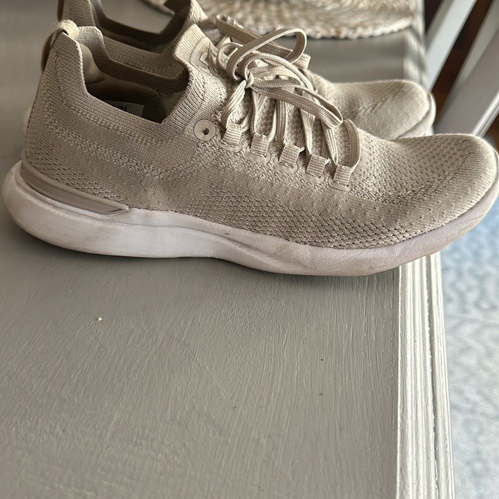 Apl Techloom Breeze Sneaker - image 2